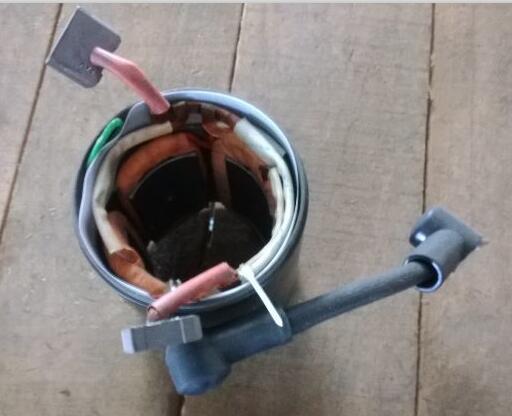 HINO 136501 281211090 GENUINE QUALITY STARTER YOKE