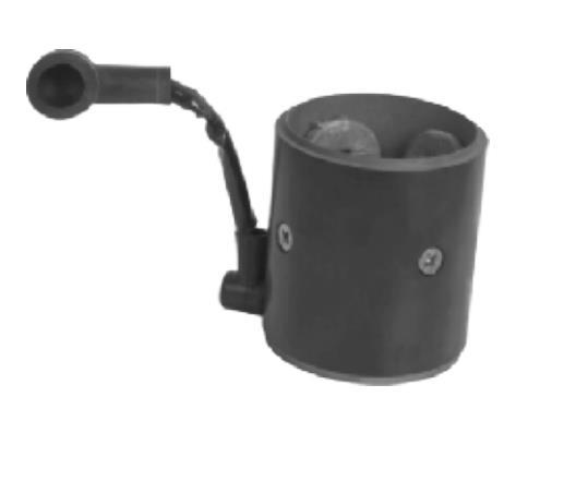KOMATSU 135669 CM3013 GENUINE QUALITY STARTER YOKE