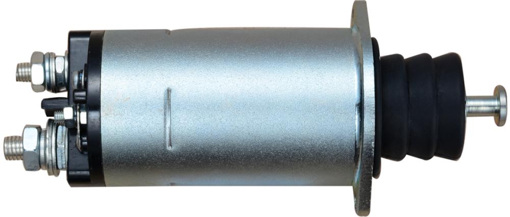 GENUINE QUALITY SOLENOID SWITCH FITS KOMATSU FOR 24V SS-166 133395 2334399207 0471003510