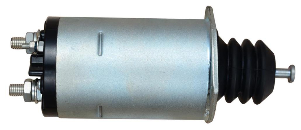 GENUINE QUALITY SOLENOID SWITCH FITS KOMATSU FOR 24V 132499 3756610311 SS171