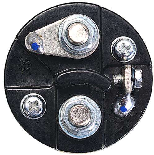 GENUINE QUALITY SOLENOID SWITCH FITS VOLVO FOR 24V 132500 SS-164 66-8411