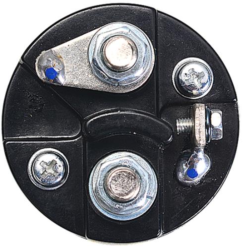 GENUINE QUALITY SOLENOID SWITCH FITS KOMATSU FOR 12V 134632 0471004071