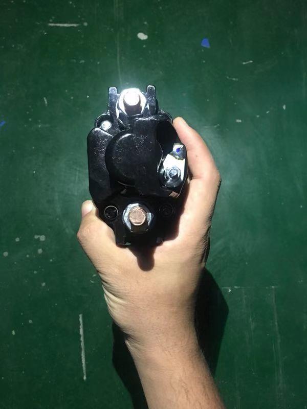 GENUINE QUALITY SOLENOID SWITCH FITS KOMATSU FOR 24V 335045 KD0471004481 0471005130