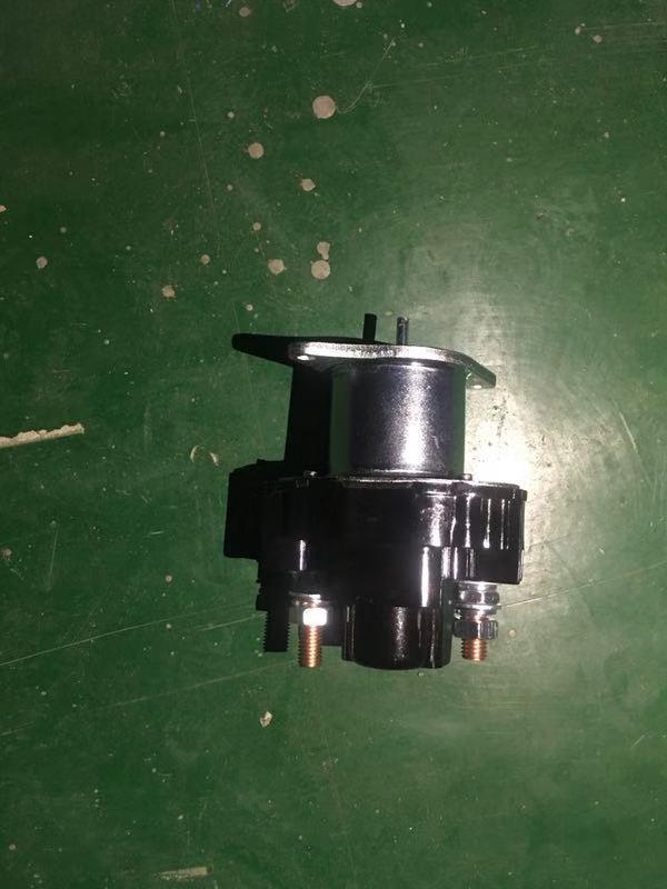 GENUINE QUALITY SOLENOID SWITCH FITS KOMATSU FOR 24V 335045 KD0471004481 0471005130