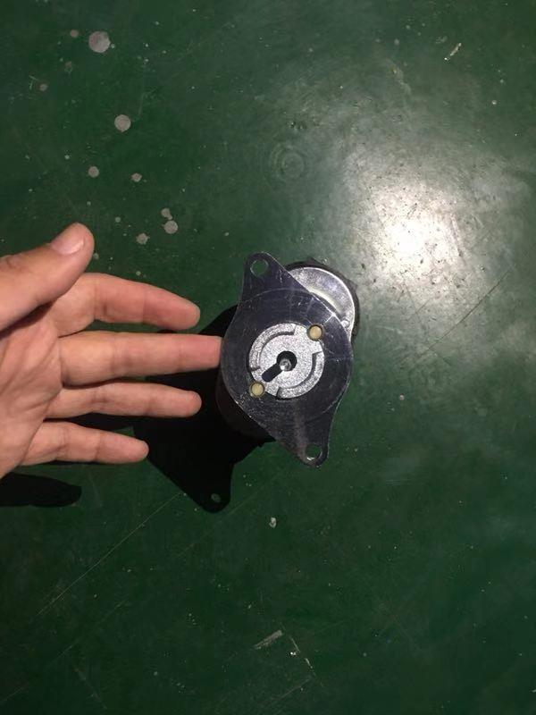 GENUINE QUALITY SOLENOID SWITCH FITS KOMATSU FOR 24V 335045 KD0471004481 0471005130
