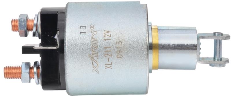 GENUINE QUALITY SOLENOID SWITCH FITS LADA FOR 12V 131439 21083708808 ZM579
