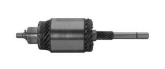 IM211 BOSCH SERIOUS ARMATURE 12V