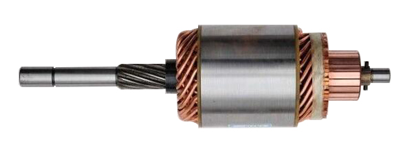 IM218 BOSCH SERIOUS ARMATURE 12V