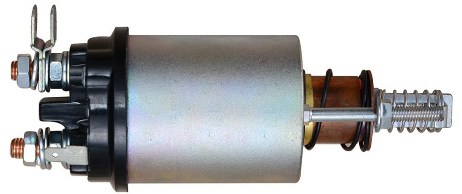 GENUINE QUALITY SOLENOID SWITCH FOR 12V ZM1613 134697 60933111
