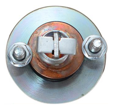 GENUINE QUALITY SOLENOID SWITCH FOR 12V ZM1613 134697 60933111
