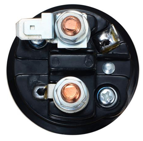 GENUINE QUALITY SOLENOID SWITCH FOR 12V ZM1613 134697 60933111
