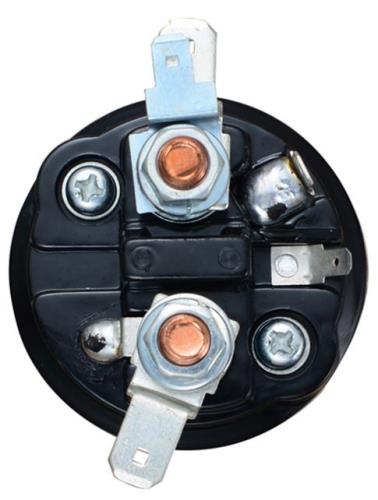 GENUINE QUALITY SOLENOID SWITCH FOR 12V ZM1615 130855