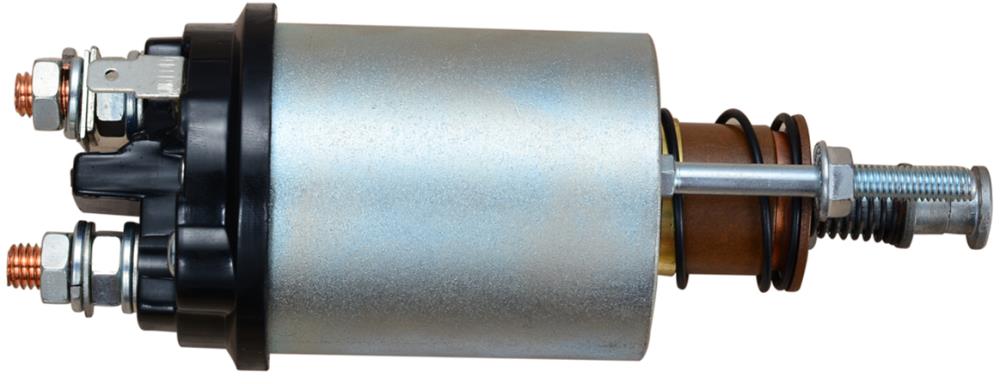 GENUINE QUALITY SOLENOID SWITCH FOR 12V ZM1615 130855