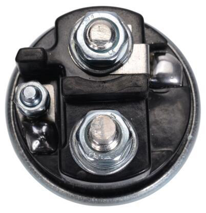 GENUINE QUALITY SOLENOID SWITCH FITS HARLEY DAVIDSON FOR 12V ZM5501 231811