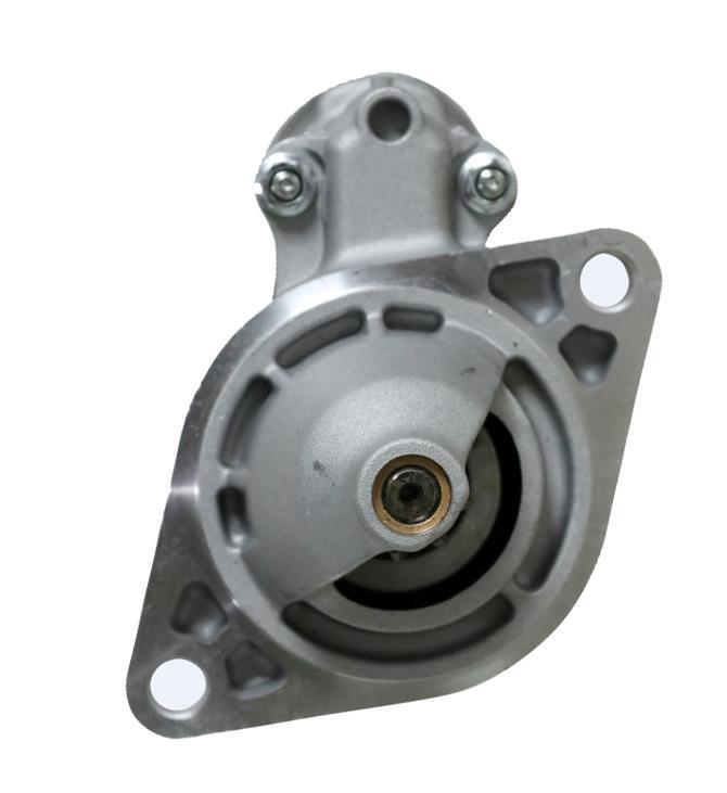 CORKIAUTO  STARTER 19615 19615N  FOR CUB CADET TRACTOR