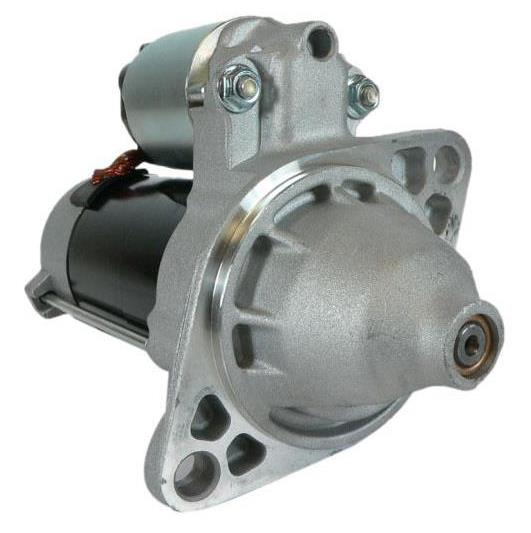 CORKIAUTO STARTER 19615 19615N FOR CUB CADET TRACTOR