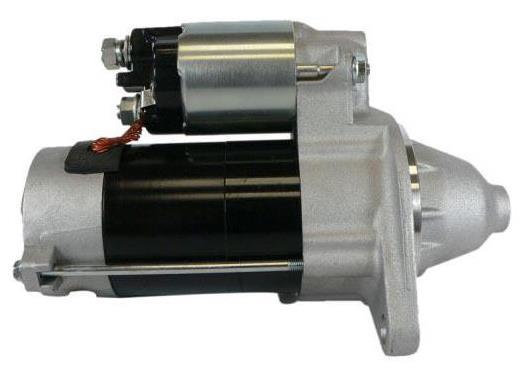 CORKIAUTO STARTER 19615 19615N FOR CUB CADET TRACTOR