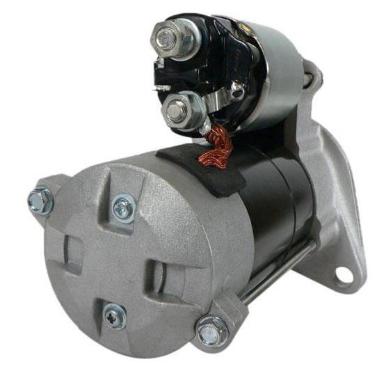 CORKIAUTO STARTER 19615 19615N FOR CUB CADET TRACTOR