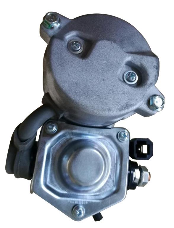 CORKIAUTO  STARTER 0280008320 0280008321 FOR Arrancador Kubota