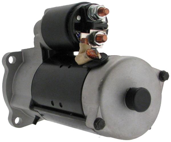 CORKIAUTO  STARTER 0001230020 23019050 FOR New Holland Backhoe