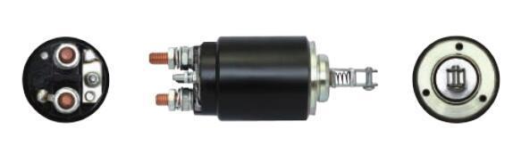GENUINE QUALITY SOLENOID SWITCH FOR 12V 311N10373Z 139522 SSI7522HE SSI7522HE