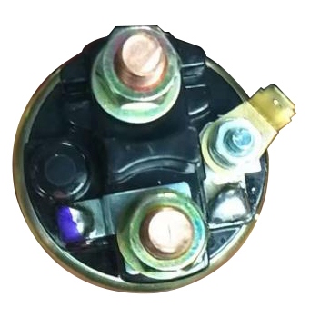 GENUINE QUALITY SOLENOID SWITCH FITS OPEL VAUXHALL FOR 12V ZM-860 66132 F042010041 138217