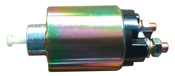 GENUINE QUALITY SOLENOID SWITCH FITS OPEL VAUXHALL FOR 12V ZM-860 66132 F042010041 138217