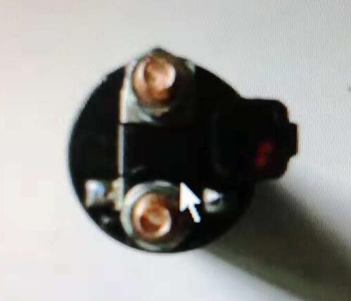 GENUINE QUALITY SOLENOID SWITCH FITS HYUNDAI FOR 12V ZM9860 2866 3612025020 334299
