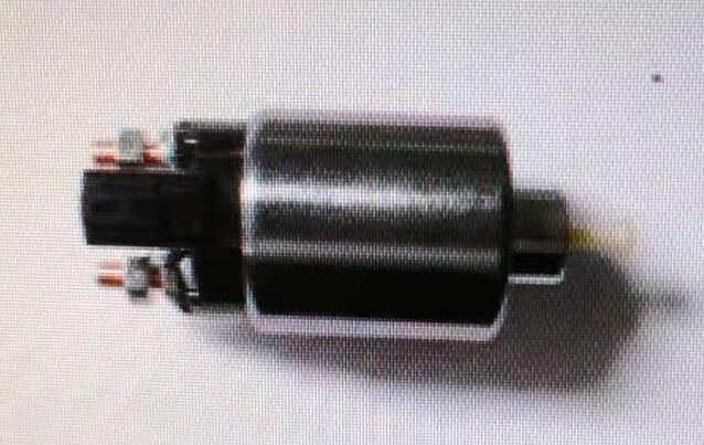 GENUINE QUALITY SOLENOID SWITCH FITS HYUNDAI FOR 12V ZM9860 2866 3612025020 334299