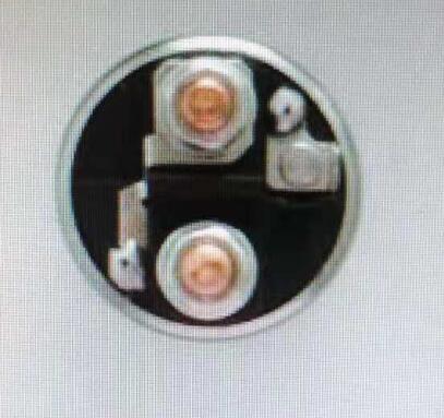 GENUINE QUALITY SOLENOID SWITCH FITS KIA HYUNDAI MITSUBISHI FOR 12V 3612042300 940113050546