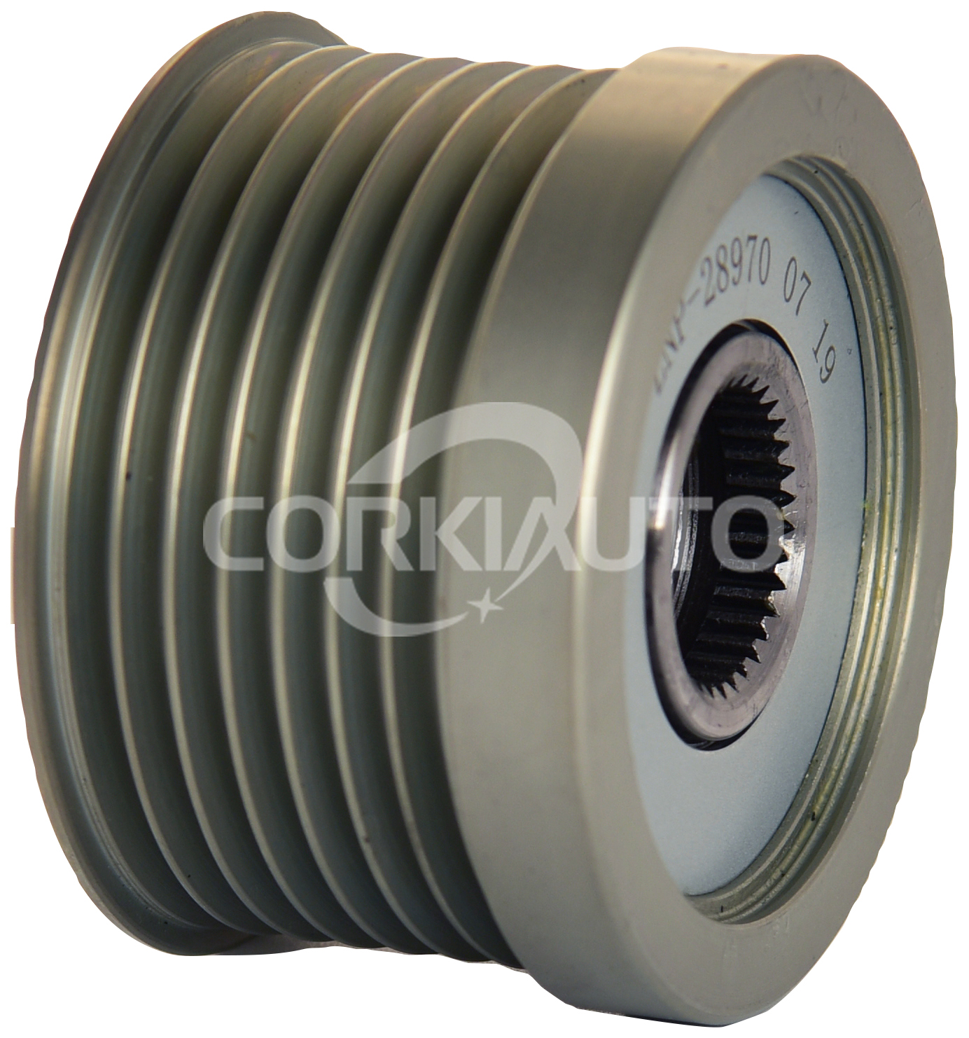 470134 GENUINE QUALITY CLTUCH PULLEY FOR