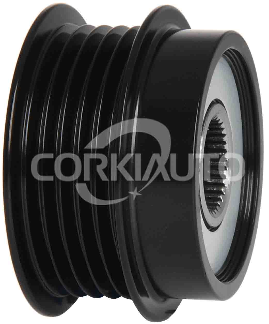 4605813 GENUINE QUALITY CLTUCH PULLEY FOR GM