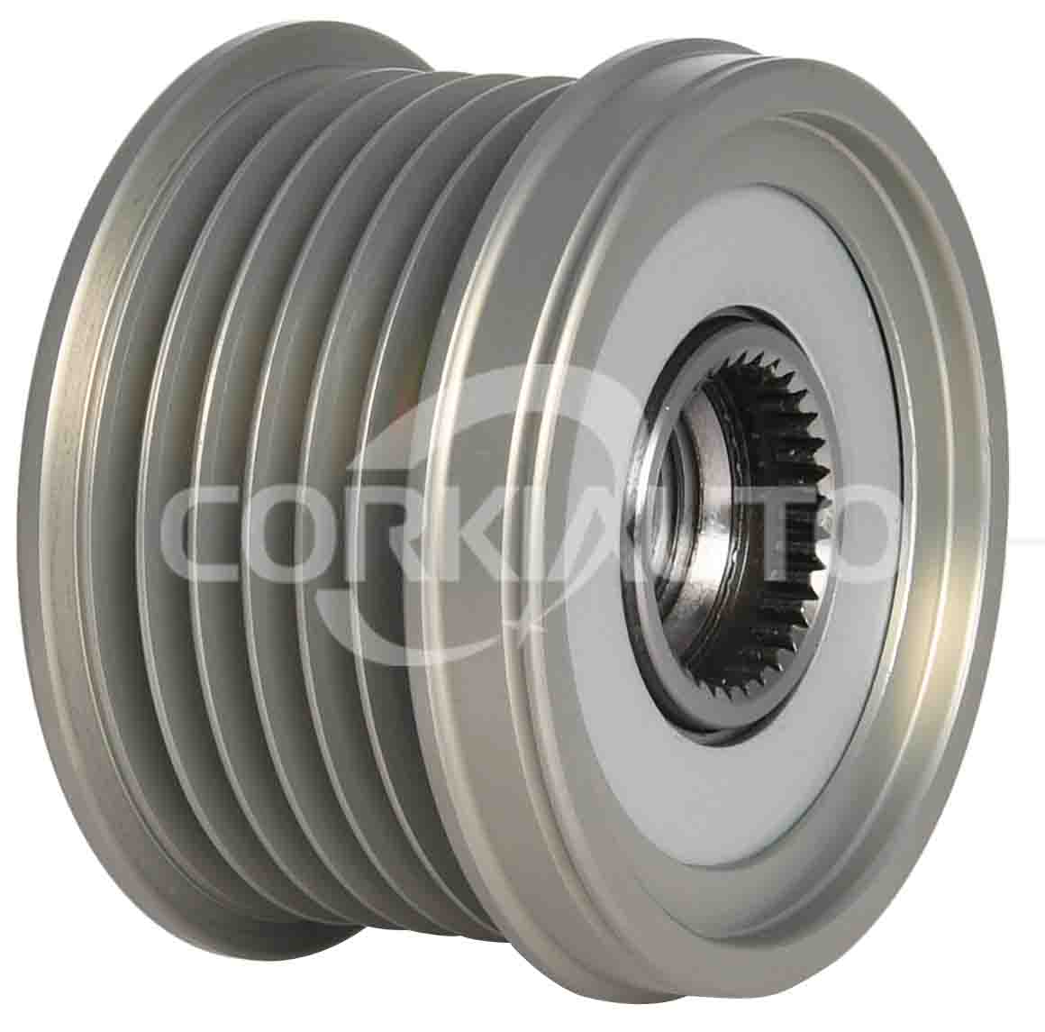 F-584157 GENUINE QUALITY CLTUCH PULLEY FOR GWM