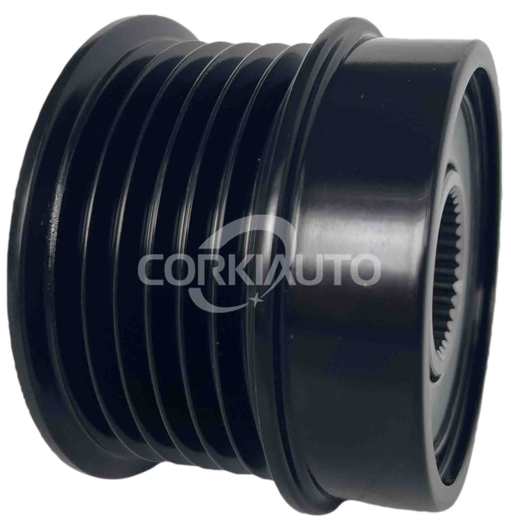 0056621 GENUINE QUALITY CLTUCH PULLEY FOR JMC