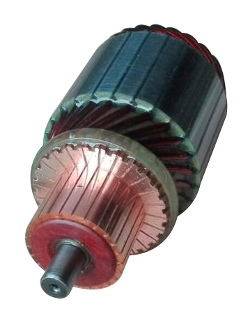 IM3125 BOSCH SERIOUS ARMATURE 12V