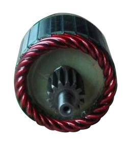 IM3125 BOSCH SERIOUS ARMATURE 12V