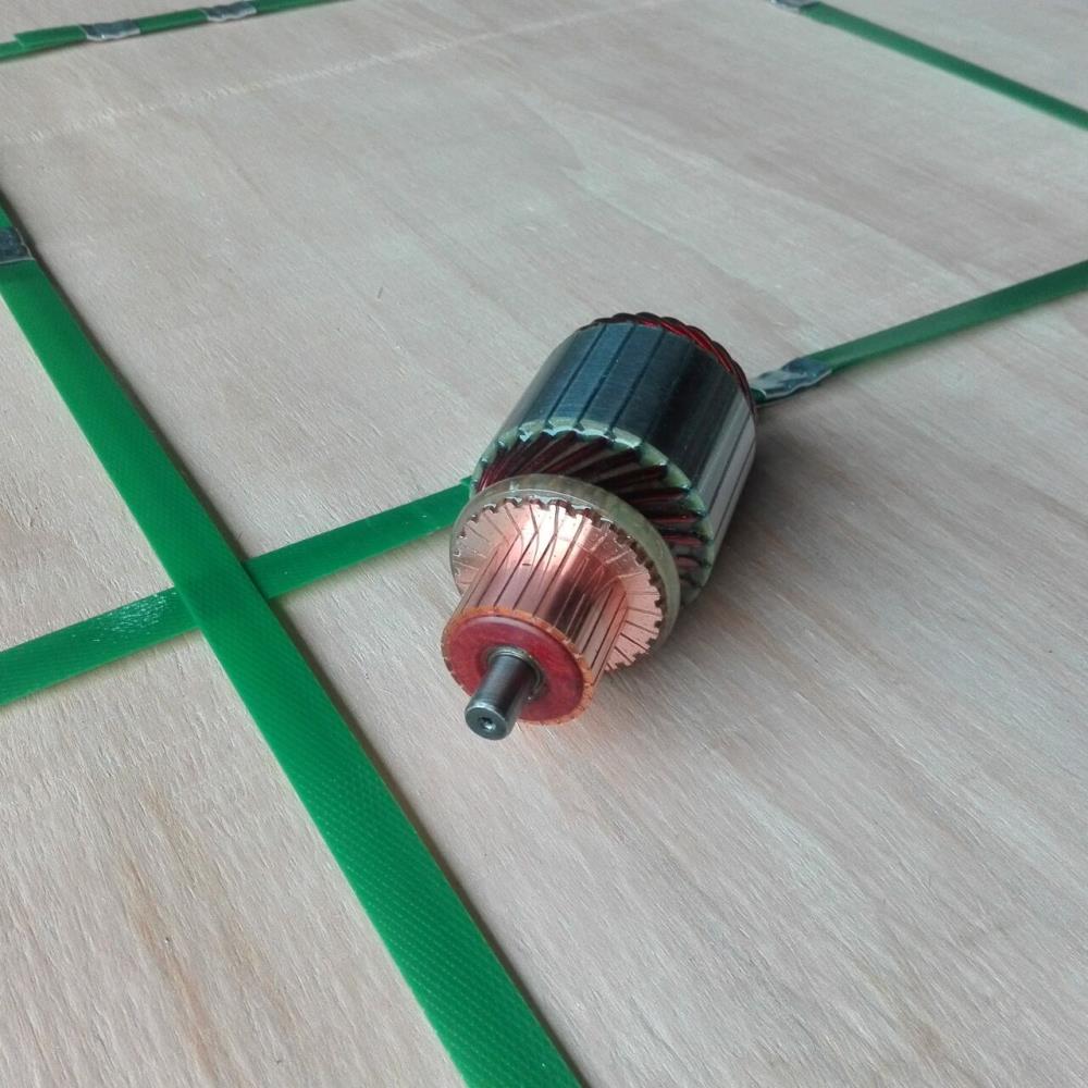 IM3125 BOSCH SERIOUS ARMATURE 12V