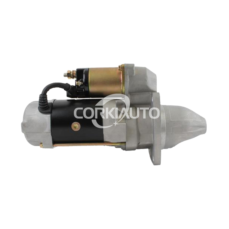 CORKIAUTO STARTER 0350-602-0050 04301-36100 FOR MITSUBISHI S6B