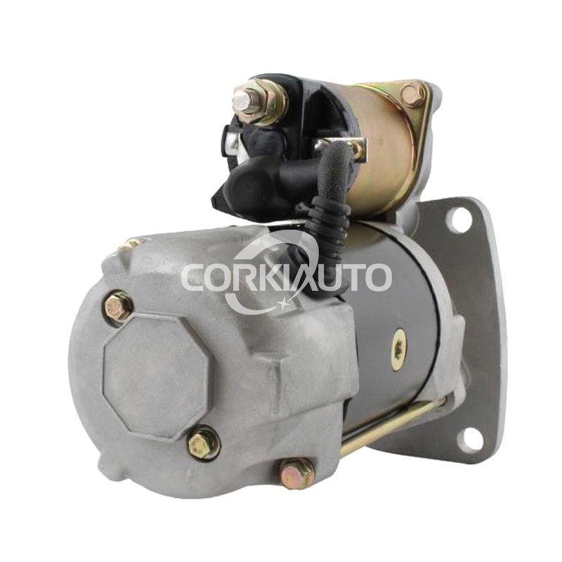 CORKIAUTO STARTER 0350-602-0050 04301-36100 FOR MITSUBISHI S6B