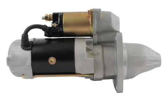 CORKIAUTO STARTER 0350-602-0050 04301-36100 FOR MITSUBISHI S6B