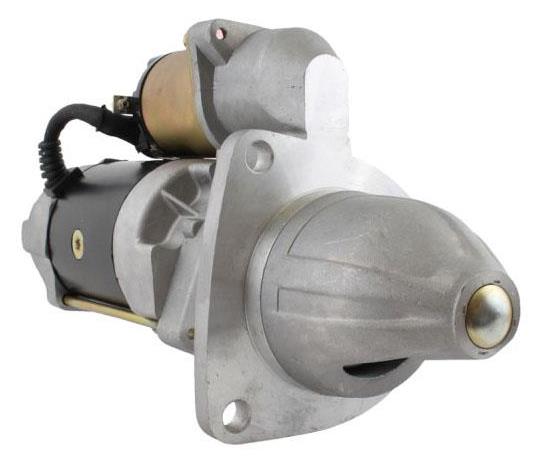 CORKIAUTO STARTER 0350-602-0050 04301-36100 FOR MITSUBISHI S6B