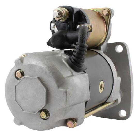 CORKIAUTO STARTER 0350-602-0050 04301-36100 FOR MITSUBISHI S6B