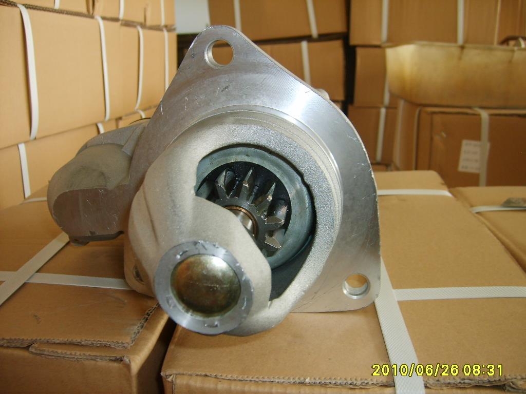 CORKIAUTO STARTER 0350-602-0050 04301-36100 FOR MITSUBISHI S6B