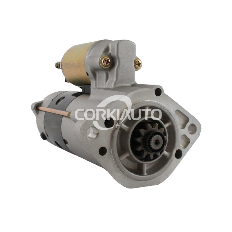 CORKIAUTO  STARTER M008T80471 M8T80471 FOR MITSUBISHI 4M40V