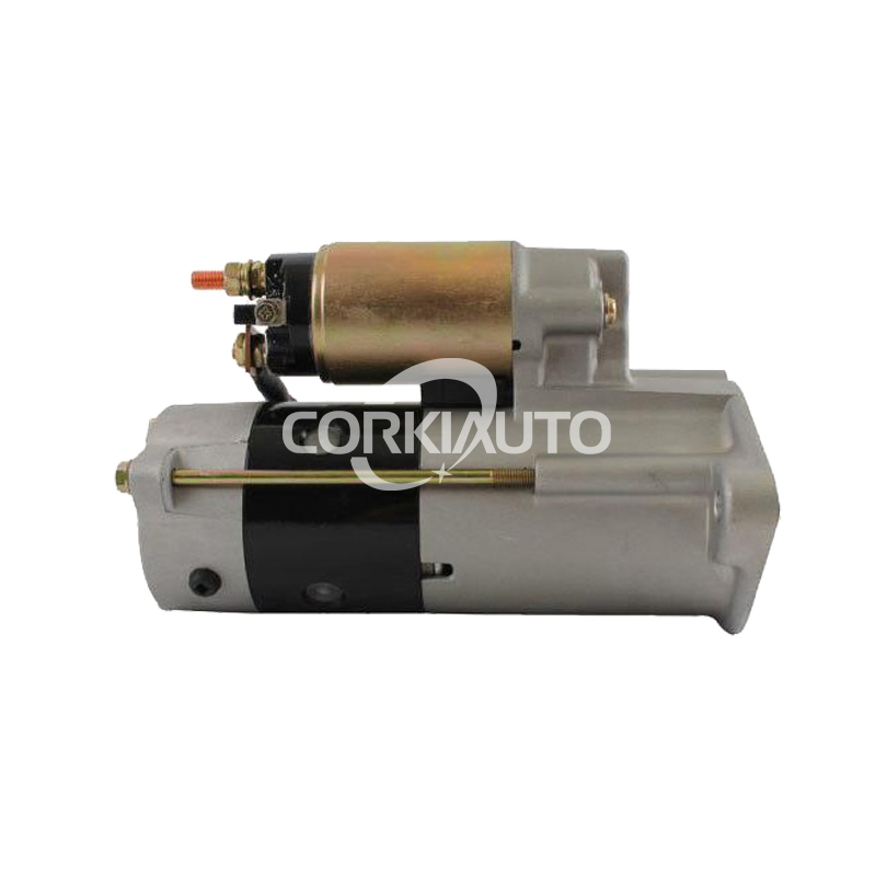 CORKIAUTO STARTER M008T80471 M8T80471 FOR MITSUBISHI 4M40V