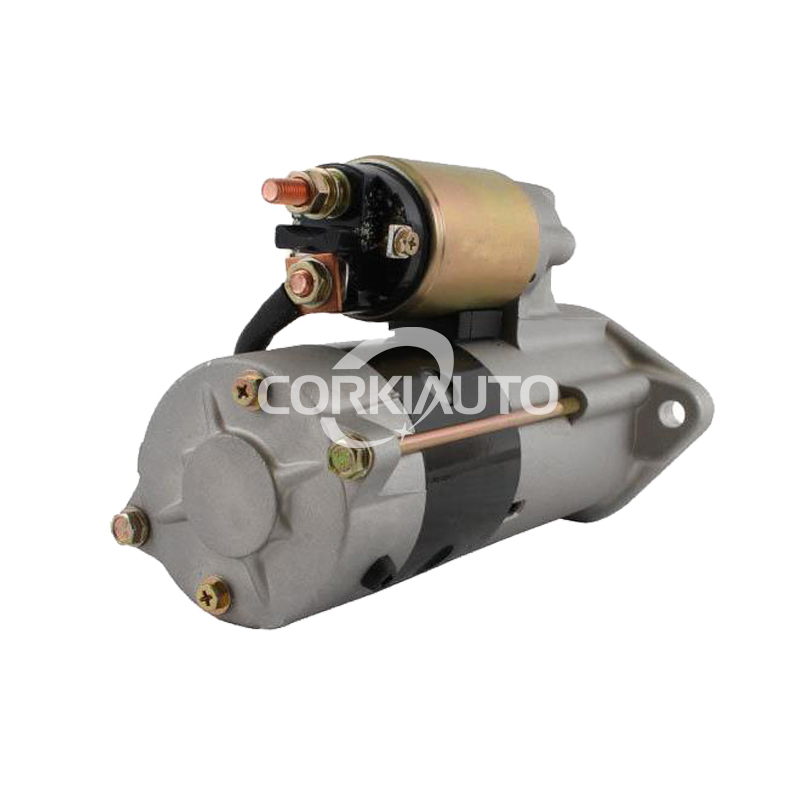 CORKIAUTO STARTER M008T80471 M8T80471 FOR MITSUBISHI 4M40V