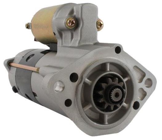 CORKIAUTO STARTER M008T80471 M8T80471 FOR MITSUBISHI 4M40V