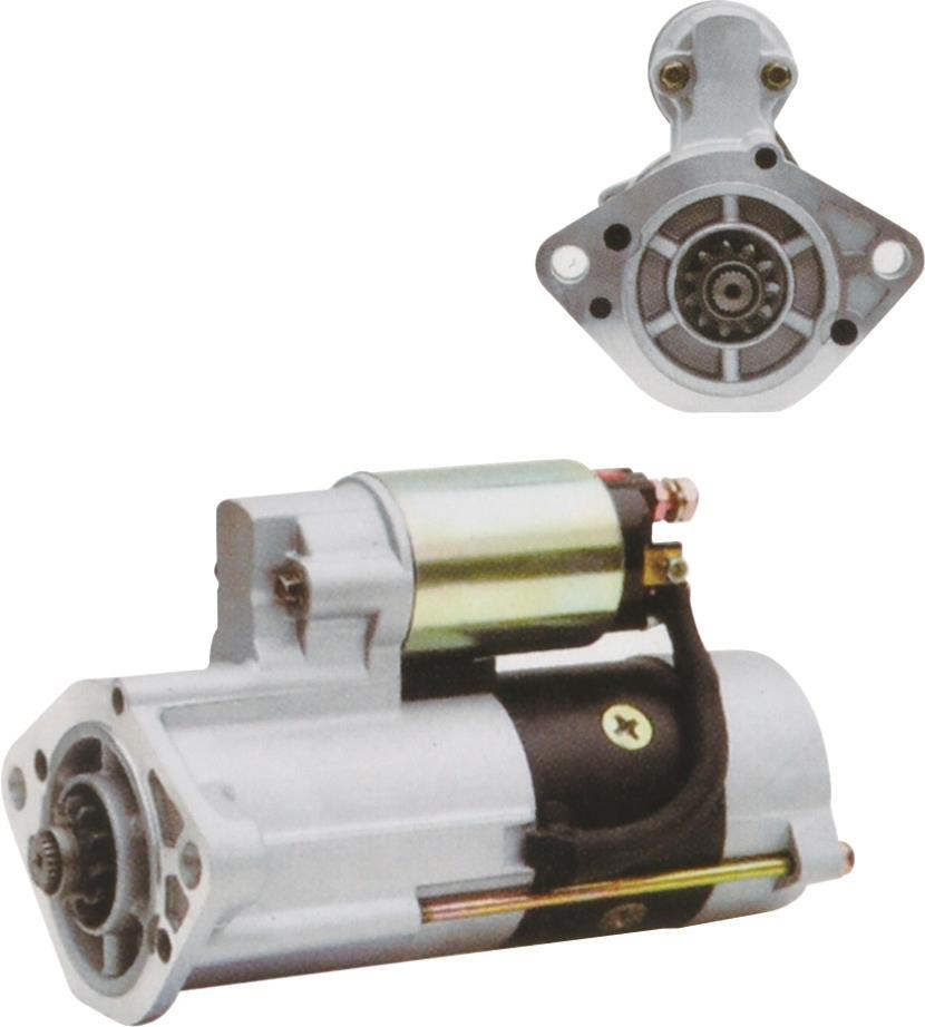 CORKIAUTO STARTER M008T80471 M8T80471 FOR MITSUBISHI 4M40V