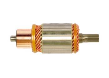 HIGH QUALITY STARTER MOTOR ARMATURE FOR 24V 136196 IM3026 SAM6196CL