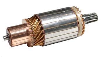 IM3046 BOSCH SERIOUS ARMATURE 12V